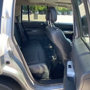 صورة مصغرة 35 لـ 2017 JEEP COMPASS HIGH ALTITUDE