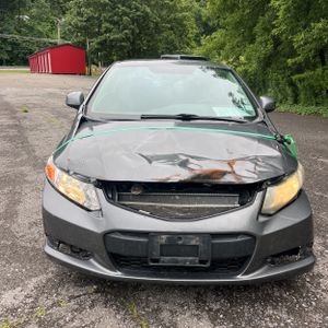 2013 Honda CIVIC LX 缩略图 14