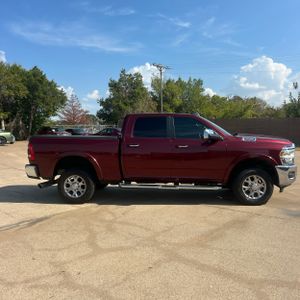 2019 RAM 2500 LARAMIE photo 10