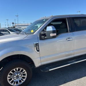 FORD F-250 SUPER DUTY XLT - 2