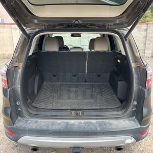 2017 FORD ESCAPE TITANIUM 缩略图 42