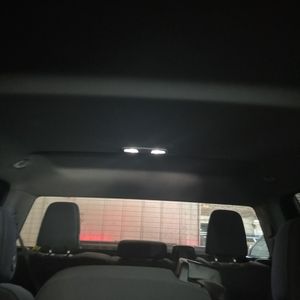 صورة مصغرة 40 لـ 2024 Chevrolet SILVERADO 1500 CUSTOM