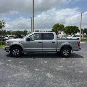FORD F-150 XLT - 3