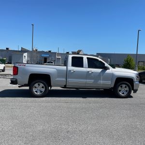 CHEVROLET SILVERADO 1500 LT - 10