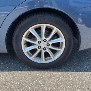 صورة مصغرة 18 لـ 2013 Subaru IMPREZA 2.0I PREMIUM