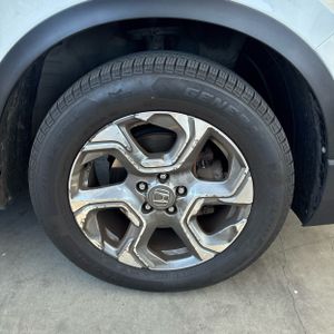 صورة 16 لـ 2018 Honda CR-V EX-L