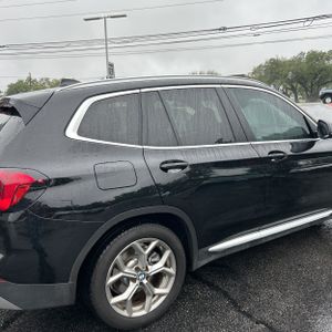 BMW X3 XDRIVE30I - 9