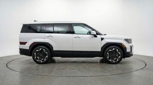 2026 Hyundai SANTA FE SEL 照片 8
