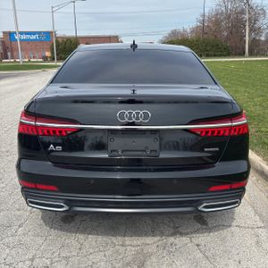 AUDI A6 55 PREMIUM - 7