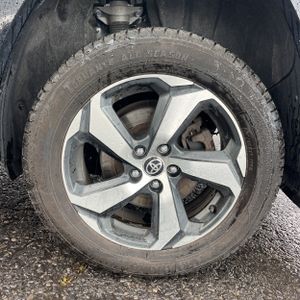 2021 Toyota RAV4 PRIME SE — фото 18