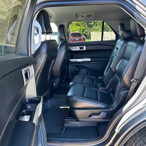 2023 FORD EXPLORER XLT 缩略图 33