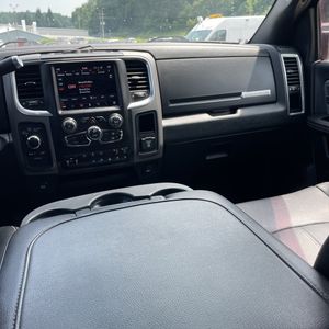2018 RAM 2500 POWER WAGON 缩略图 39