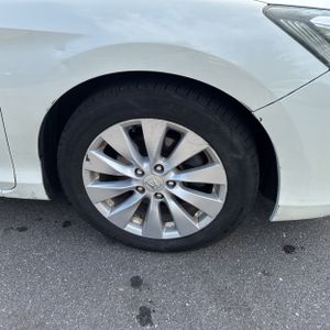 2013 Honda ACCORD EX thumbnail 16