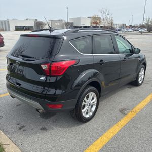 FORD ESCAPE SEL - 8