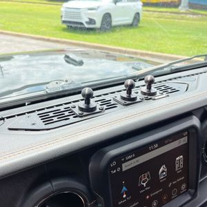 2023 JEEP GLADIATOR HIGH ALTITUDE 缩略图 60