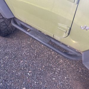 2010 JEEP WRANGLER SPORT thumbnail 61