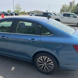 VOLKSWAGEN JETTA SE - 5