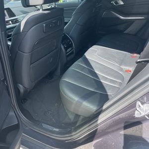 2019 BMW X5 XDRIVE40I 照片 34