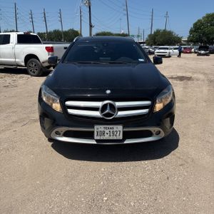 صورة مصغرة 14 لـ 2016 Mercedes-BENZ GLA
