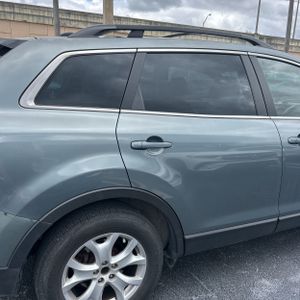 MAZDA CX-9 TOURING - 9