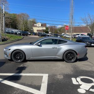 FORD MUSTANG ECOBOOST PREMIUM - 3