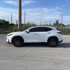 LEXUS NX 350 PREMIUM - 3