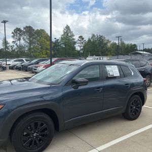 MAZDA CX-50 2.5 S PREFERRED - 2