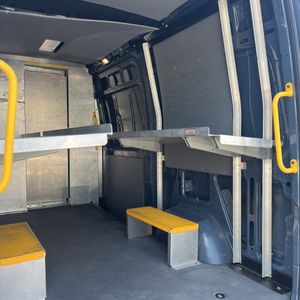 2019 Mercedes-BENZ OTHERS — миниатюра 63