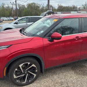 MITSUBISHI OUTLANDER SE 2.5 2WD - 2