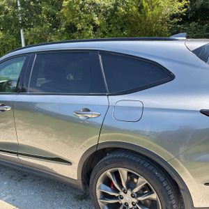 2022 Acura MDX SH-AWD TYPE S — фото 6