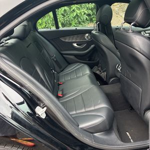 2015 Mercedes-BENZ C-CLASS — миниатюра 35