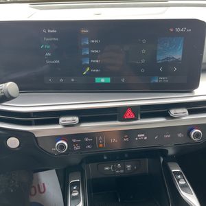 2025 KIA SORENTO X-LINE — миниатюра 39