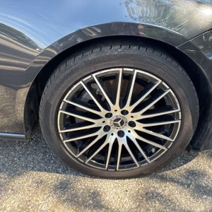 صورة مصغرة 20 لـ 2022 Mercedes-BENZ C-CLASS