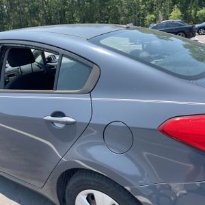 2015 KIA FORTE LX — фото 6