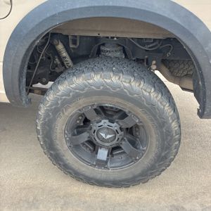 2017 RAM 1500 REBEL 照片 18