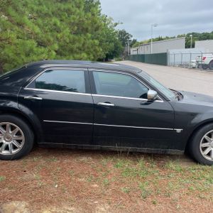 صورة مصغرة 11 لـ 2006 Chrysler 300 C