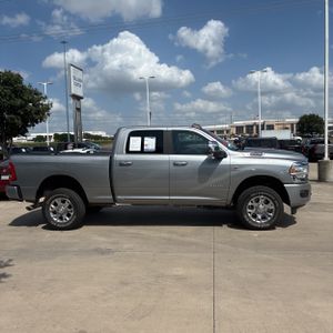 2024 RAM 2500 LARAMIE 照片 10