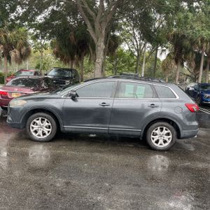 MAZDA CX-9 TOURING - 3