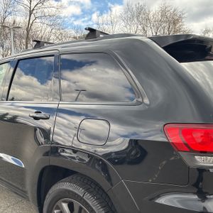 JEEP GRAND CHEROKEE HIGH ALTITUDE - 6