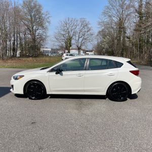 SUBARU IMPREZA 2.0I - 3