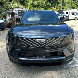 2026 Cadillac ESCALADE IQL PREMIUM SPORT — фото 14