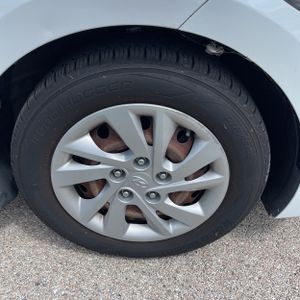 صورة مصغرة 20 لـ 2017 Hyundai ELANTRA SE