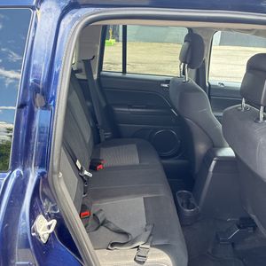 2012 JEEP COMPASS SPORT — миниатюра 34