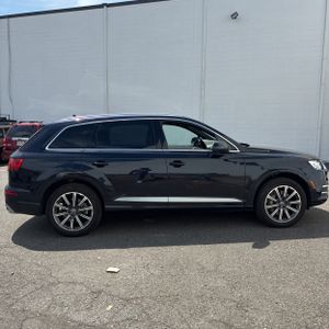 AUDI Q7 3.0T PREMIUM - 10