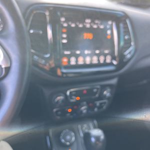2018 JEEP COMPASS LIMITED 缩略图 38