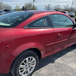 CHEVROLET COBALT - 9