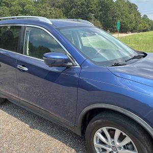 صورة مصغرة 13 لـ 2019 Nissan ROGUE SV