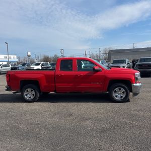 CHEVROLET SILVERADO 1500 LT - 10