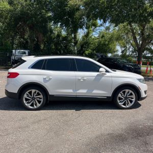 صورة 10 لـ 2018 Lincoln MKX RESERVE