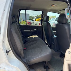 2004 FORD EXPLORER XLS — миниатюра 35